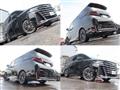 2025 Toyota Vellfire
