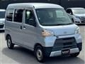 2018 Daihatsu Hijet Cargo
