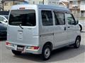 2018 Daihatsu Hijet Cargo