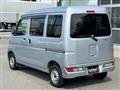 2018 Daihatsu Hijet Cargo