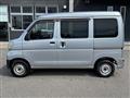 2018 Daihatsu Hijet Cargo