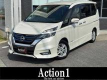 2019 Nissan Serena