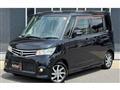 2013 Nissan ROOX