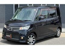 2013 Nissan ROOX