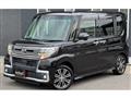 2017 Daihatsu Tanto