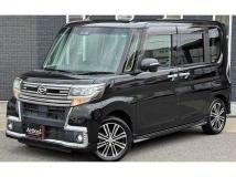 2017 Daihatsu Tanto