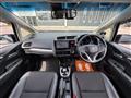 2016 Honda Fit Hybrid