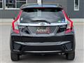 2016 Honda Fit Hybrid