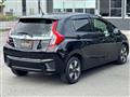 2016 Honda Fit Hybrid