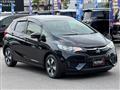 2016 Honda Fit Hybrid