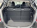 2016 Honda Fit Hybrid
