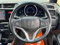2016 Honda Fit Hybrid