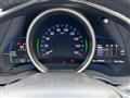2016 Honda Fit Hybrid