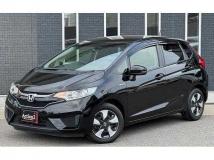 2016 Honda Fit Hybrid