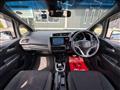 2015 Honda Fit Hybrid