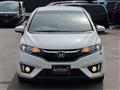 2015 Honda Fit Hybrid
