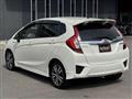 2015 Honda Fit Hybrid