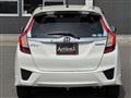 2015 Honda Fit Hybrid