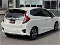 2015 Honda Fit Hybrid
