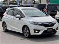 2015 Honda Fit Hybrid