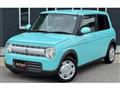 2015 Suzuki Lapin