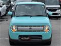 2015 Suzuki Lapin