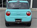 2015 Suzuki Lapin