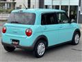 2015 Suzuki Lapin