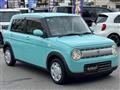 2015 Suzuki Lapin