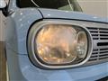 2011 Suzuki Lapin