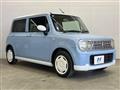 2011 Suzuki Lapin