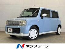 2011 Suzuki Lapin