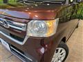2021 Honda N BOX