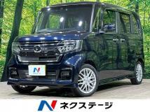 2021 Honda N BOX