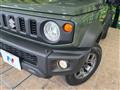 2024 Suzuki Jimny Sierra