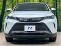 2023 Toyota Harrier