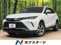 2023 Toyota Harrier