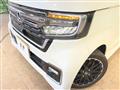 2022 Honda N BOX