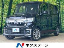 2021 Honda N BOX