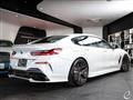2020 BMW 8 Series