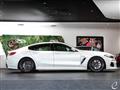 2020 BMW 8 Series