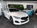 2020 BMW 8 Series