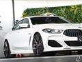 2020 BMW 8 Series