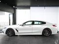 2020 BMW 8 Series