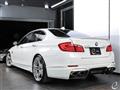 2010 BMW 5 Series
