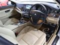 2010 BMW 5 Series