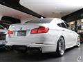 2010 BMW 5 Series