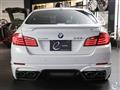 2010 BMW 5 Series