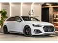 2021 Audi RS4