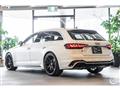 2021 Audi RS4